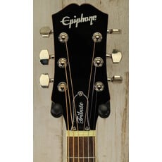 Epiphone DEMO Epiphone Hummingbird Tribute - Heritage Cherry Sunburst (518)