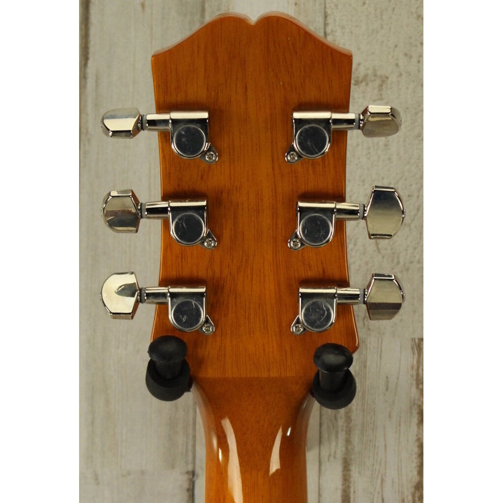 Epiphone DEMO Epiphone Hummingbird Tribute - Heritage Cherry Sunburst (518)