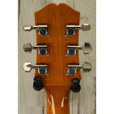Epiphone DEMO Epiphone Hummingbird Tribute - Heritage Cherry Sunburst (518)