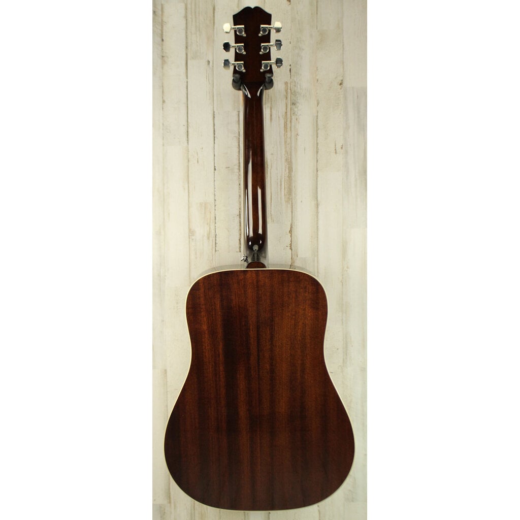 Epiphone DEMO Epiphone Hummingbird Tribute - Antique Natural (822)
