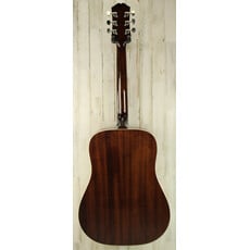 Epiphone DEMO Epiphone Hummingbird Tribute - Antique Natural (822)