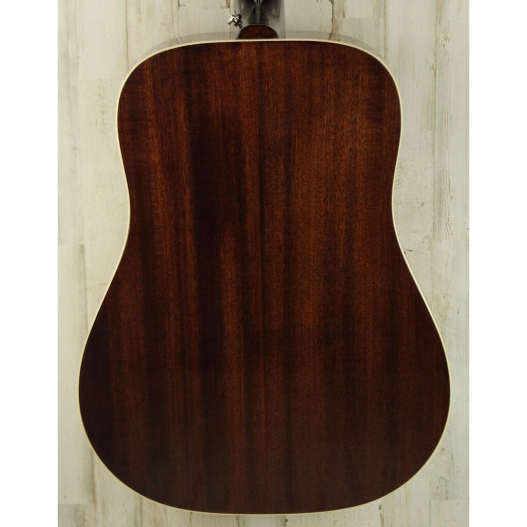 Epiphone DEMO Epiphone Hummingbird Tribute - Antique Natural (822)