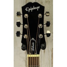 Epiphone DEMO Epiphone Hummingbird Tribute - Antique Natural (822)