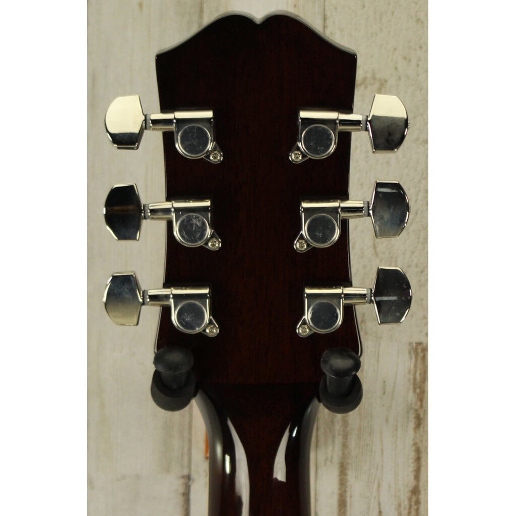 Epiphone DEMO Epiphone Hummingbird Tribute - Antique Natural (822)
