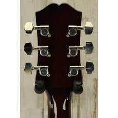Epiphone DEMO Epiphone Hummingbird Tribute - Antique Natural (822)