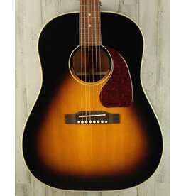 Epiphone DEMO Epiphone Inspired by Gibson J-45 Standard - Vintage Sunburst (032)