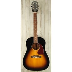 Epiphone DEMO Epiphone Inspired by Gibson J-45 Standard - Vintage Sunburst (032)