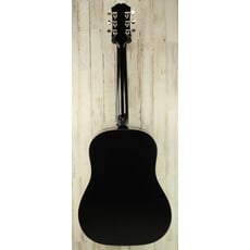 Epiphone DEMO Epiphone Inspired by Gibson J-45 Standard - Vintage Sunburst (032)