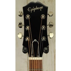 Epiphone DEMO Epiphone Inspired by Gibson J-45 Standard - Vintage Sunburst (032)