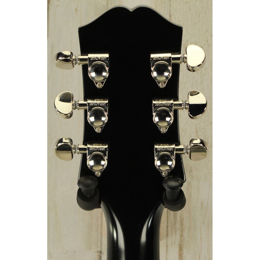 Epiphone DEMO Epiphone Inspired by Gibson J-45 Standard - Vintage Sunburst (032)
