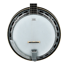 Ibanez NEW Ibanez 250th USA Anniversary BA250 Banjo - Natural (057)