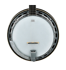 Ibanez NEW Ibanez 250th USA Anniversary BA250 Banjo - Natural (060)