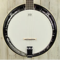 Ibanez DEMO Ibanez 250th USA Anniversary BA250 Banjo - Natural (052)