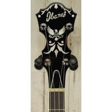 Ibanez DEMO Ibanez 250th USA Anniversary BA250 Banjo - Natural (052)
