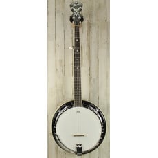 Ibanez DEMO Ibanez 250th USA Anniversary BA250 Banjo - Natural (010)