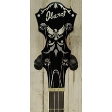 Ibanez DEMO Ibanez 250th USA Anniversary BA250 Banjo - Natural (010)