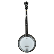 Ibanez NEW Ibanez 250th USA Anniversary BA250 Banjo - Natural (057)