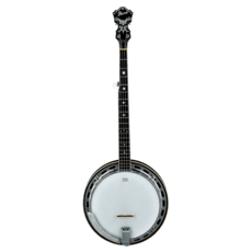 Ibanez NEW Ibanez 250th USA Anniversary BA250 Banjo - Natural (059)