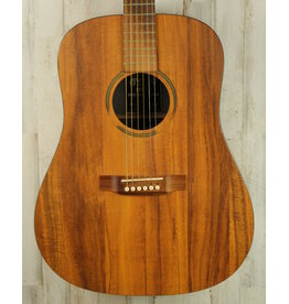 Martin PROJECT 2006 Martin DXK2 Dreadnought (534)
