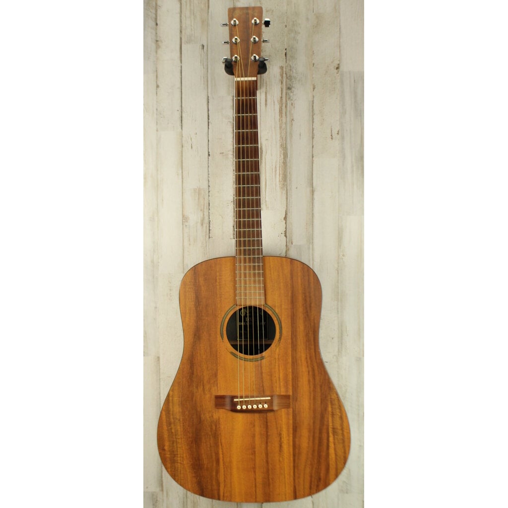 Martin PROJECT 2006 Martin DXK2 Dreadnought (534)