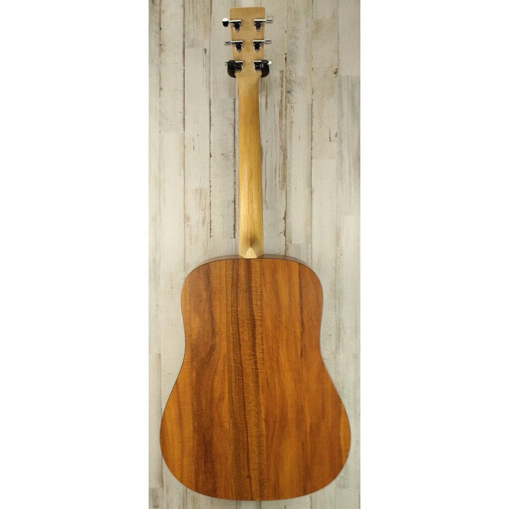 Martin PROJECT 2006 Martin DXK2 Dreadnought (534)