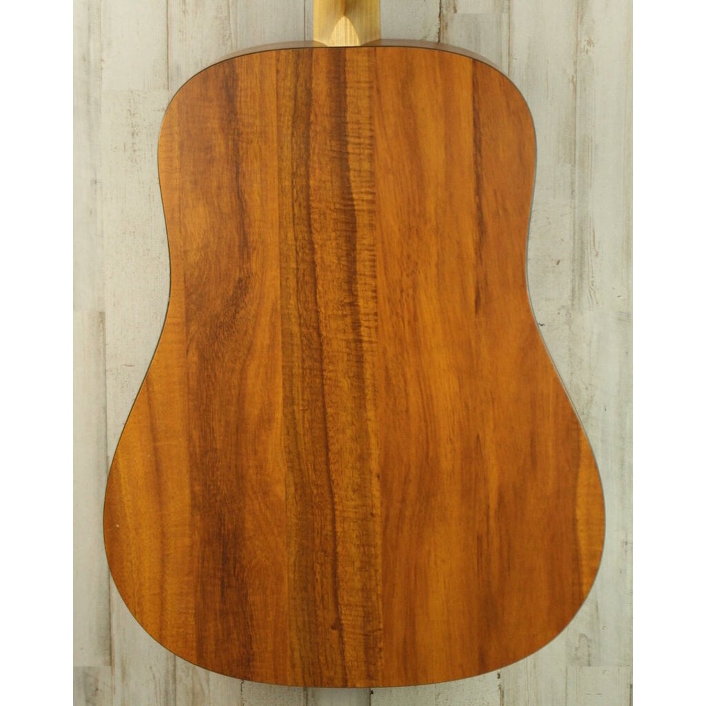 Martin PROJECT 2006 Martin DXK2 Dreadnought (534)