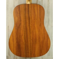 Martin PROJECT 2006 Martin DXK2 Dreadnought (534)