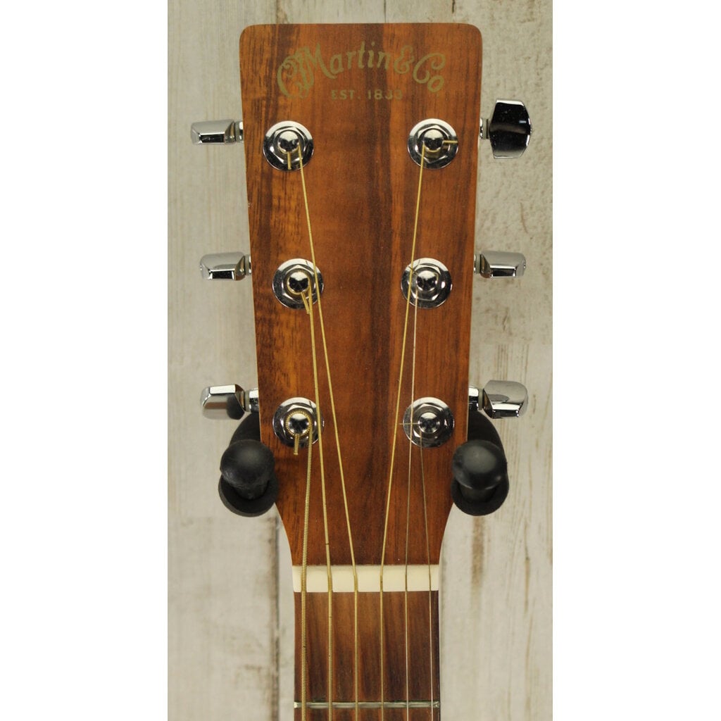 Martin PROJECT 2006 Martin DXK2 Dreadnought (534)