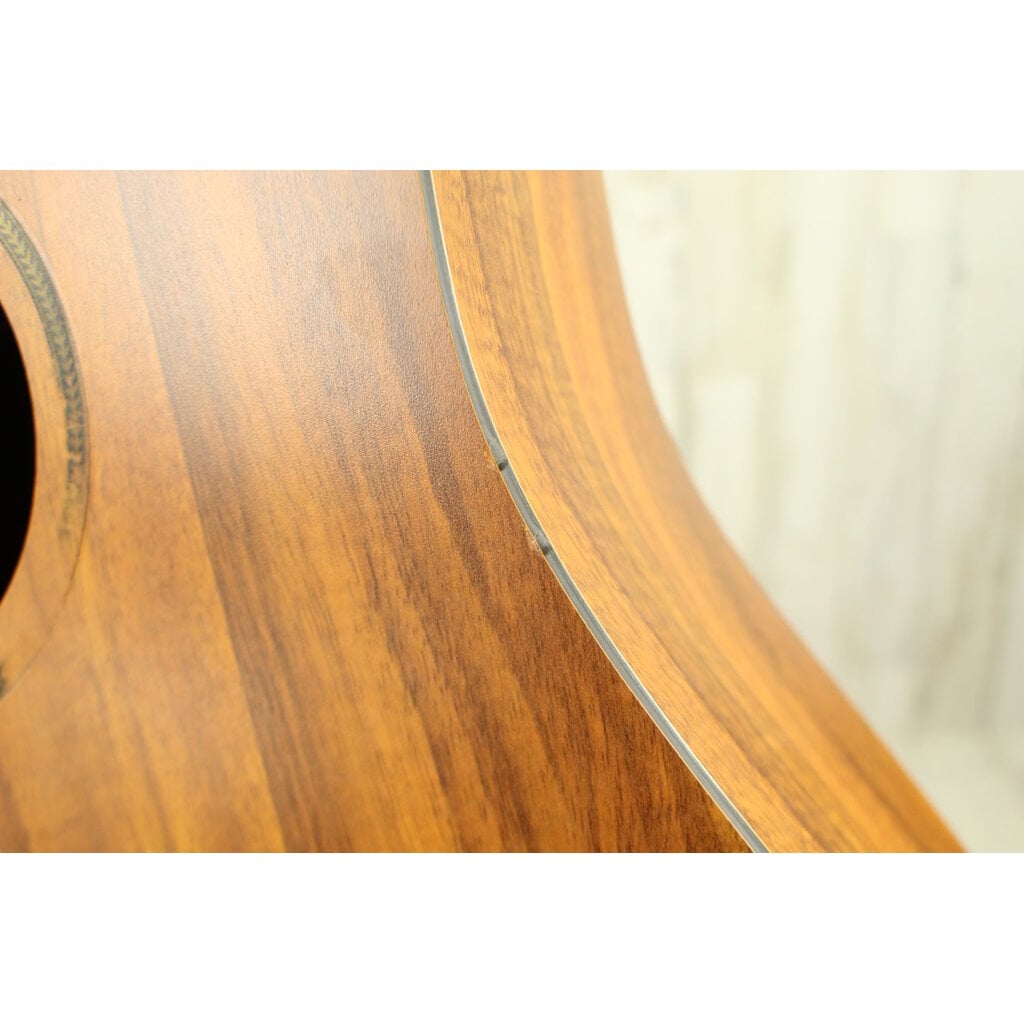 Martin PROJECT 2006 Martin DXK2 Dreadnought (534)