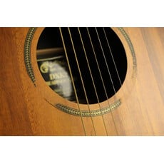 Martin PROJECT 2006 Martin DXK2 Dreadnought (534)