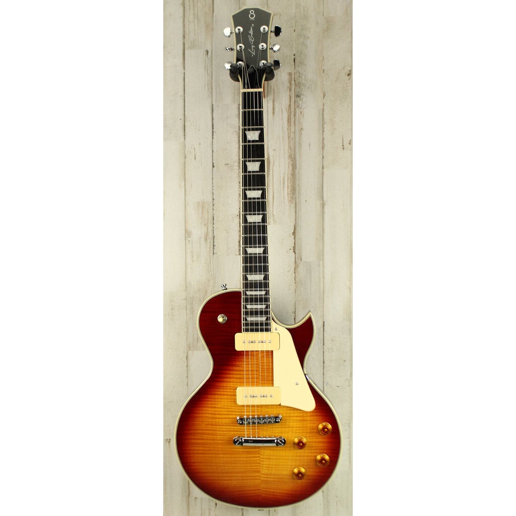Sire USED Sire Larry Carlton L7V (643)
