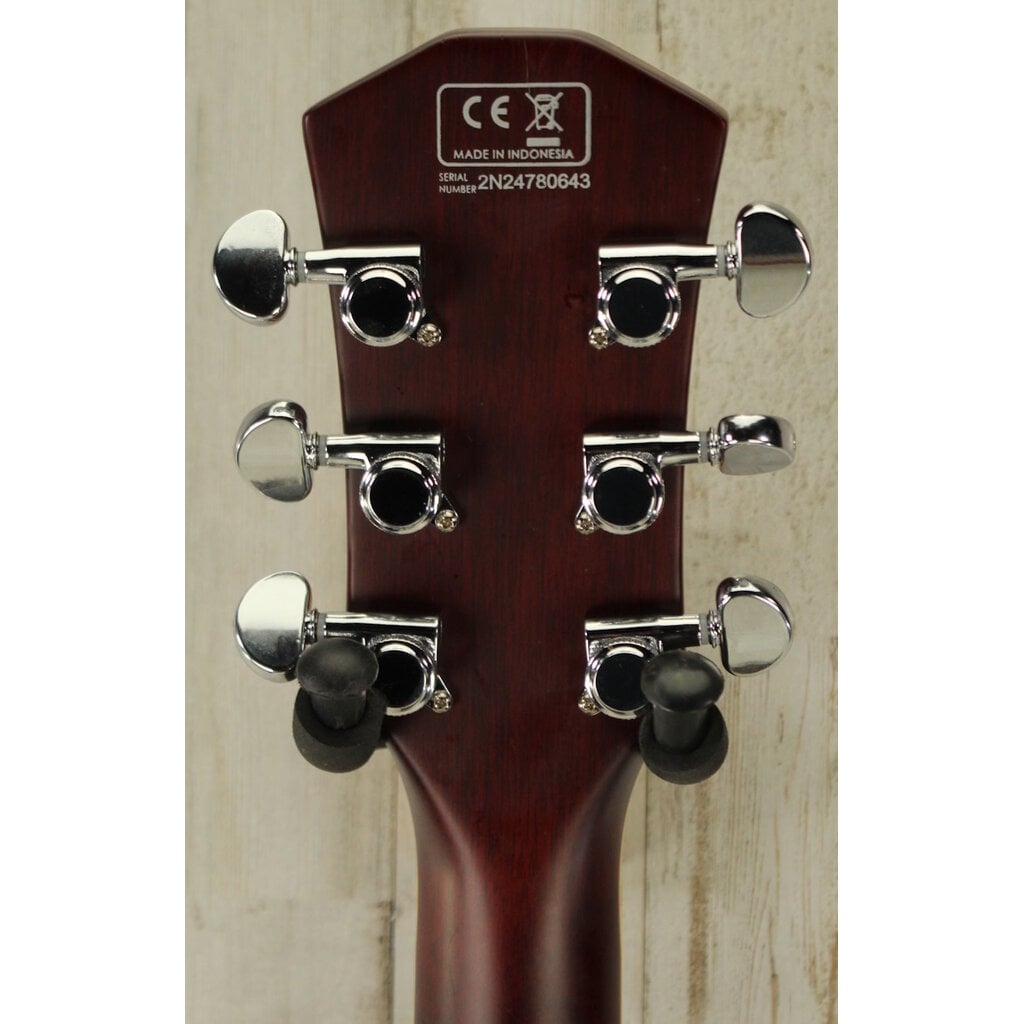 Sire USED Sire Larry Carlton L7V (643)