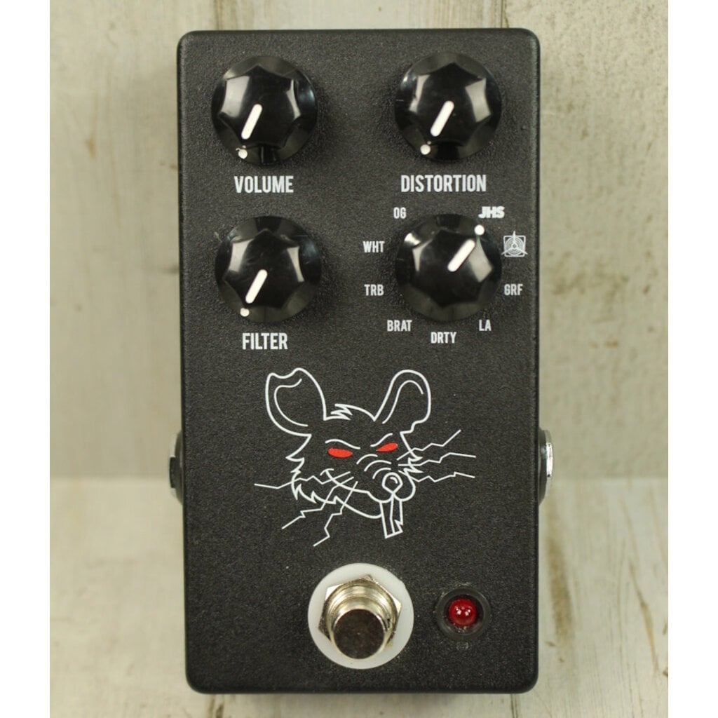JHS USED JHS Packrat (070)
