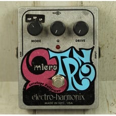 Electro Harmonix USED Electro Harmonix Micro Q-Tron (090)