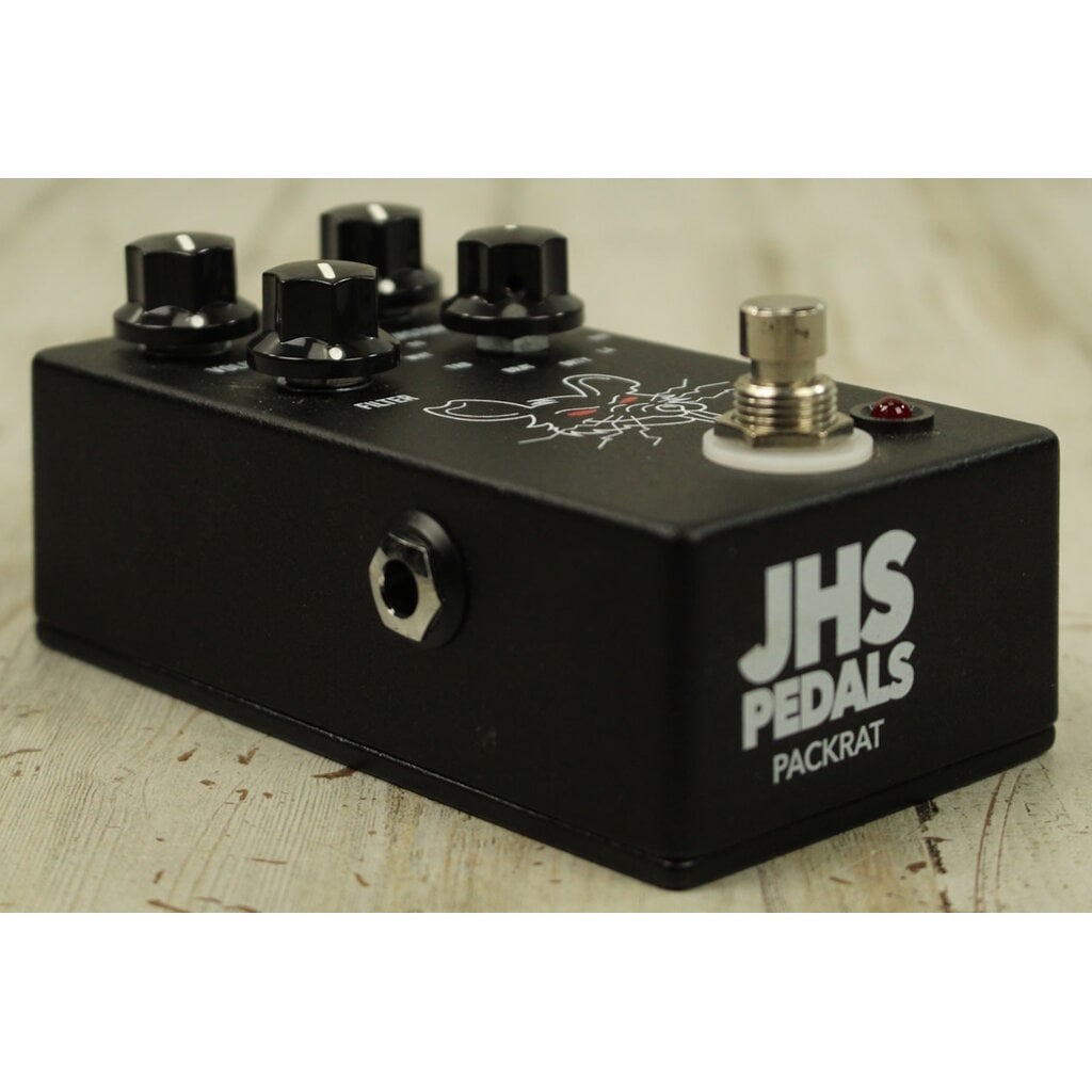 JHS USED JHS Packrat (070)