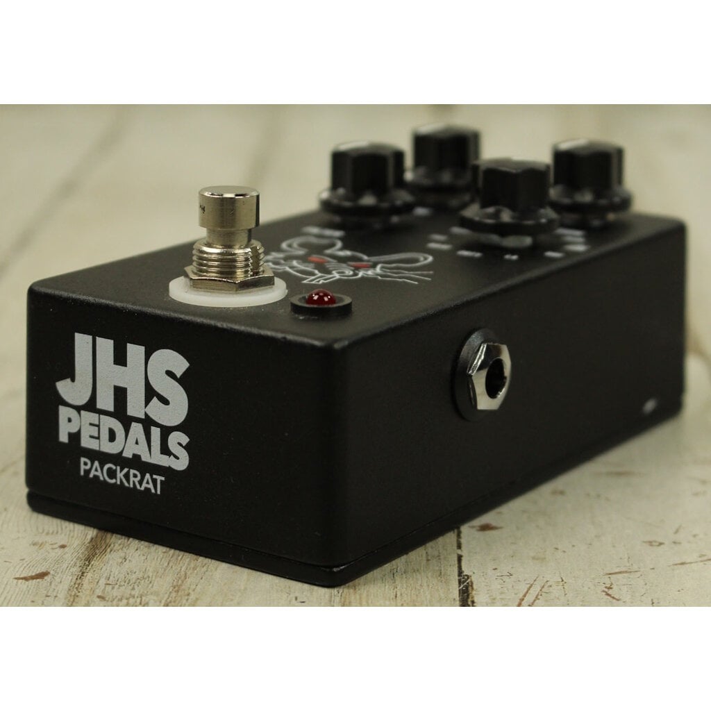 JHS USED JHS Packrat (070)