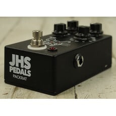 JHS USED JHS Packrat (070)