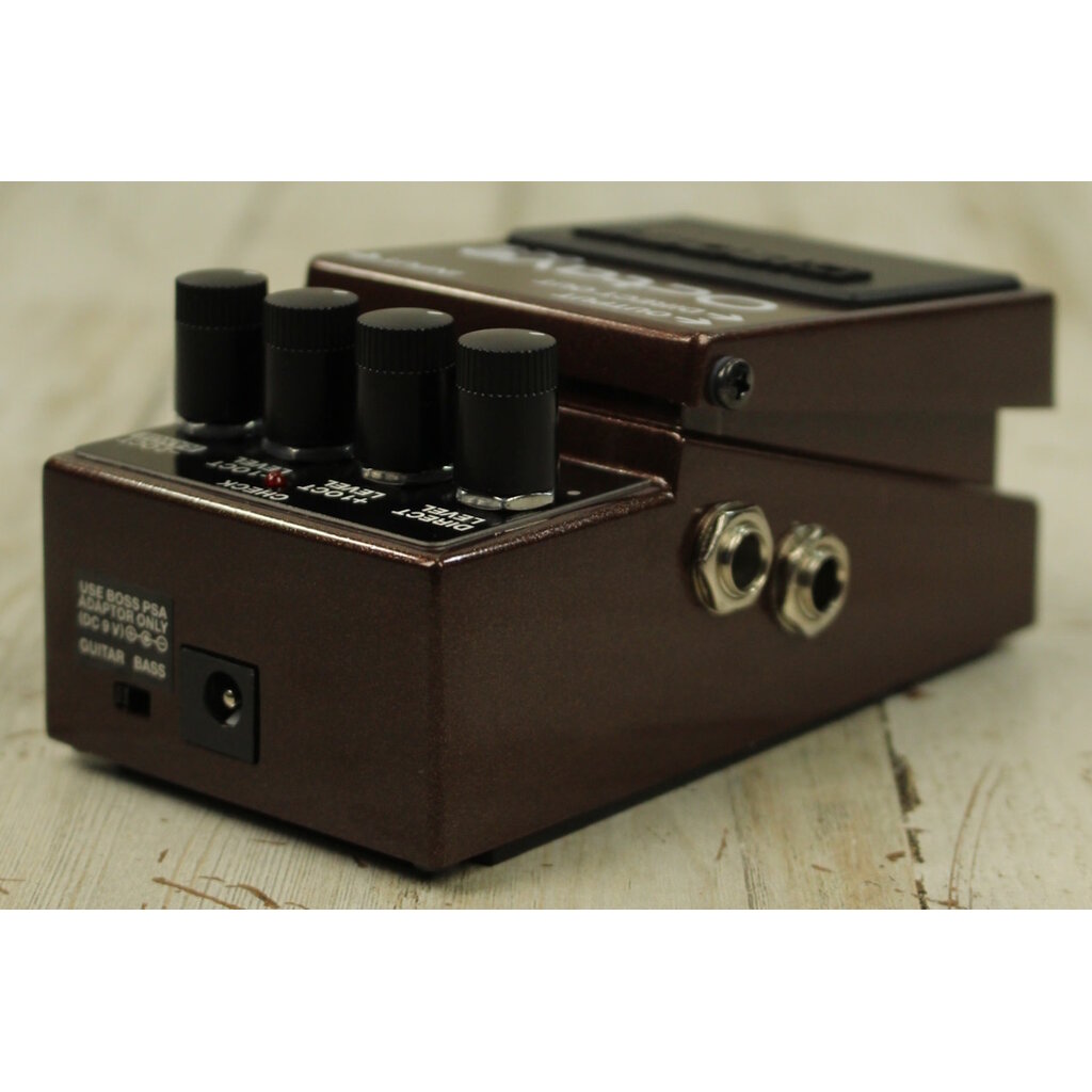 Boss USED Boss OC-5 Octave (080)