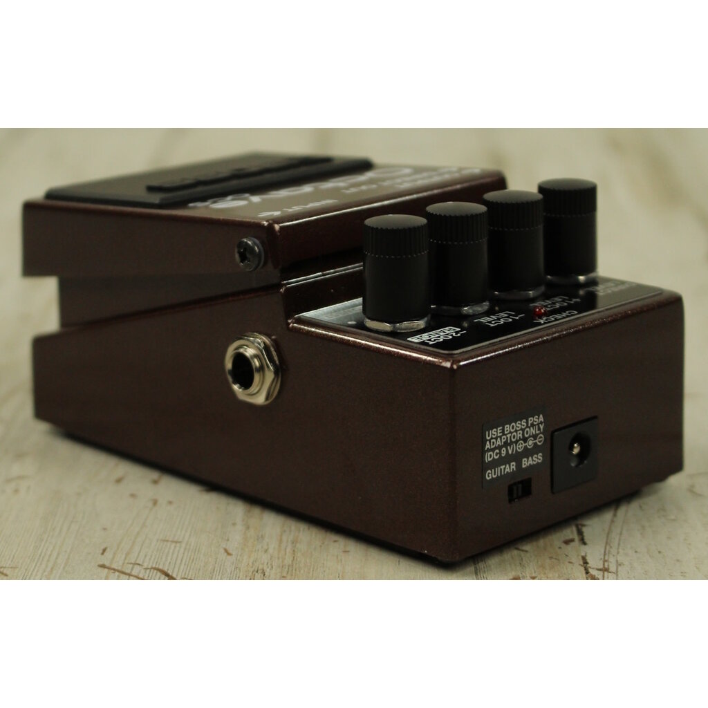 Boss USED Boss OC-5 Octave (080)