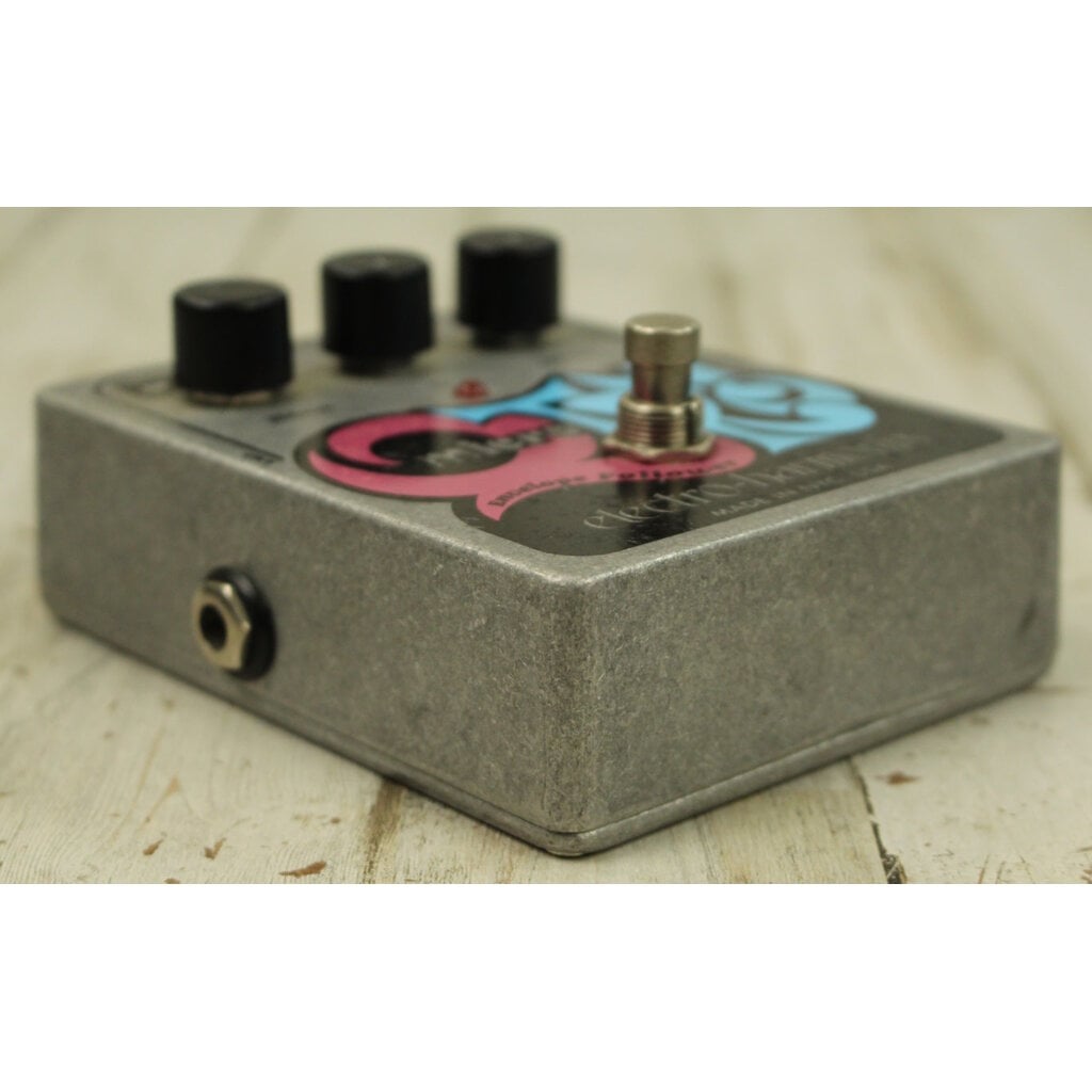 Electro Harmonix USED Electro Harmonix Micro Q-Tron (090)
