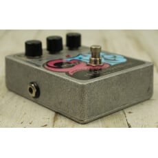 Electro Harmonix USED Electro Harmonix Micro Q-Tron (090)