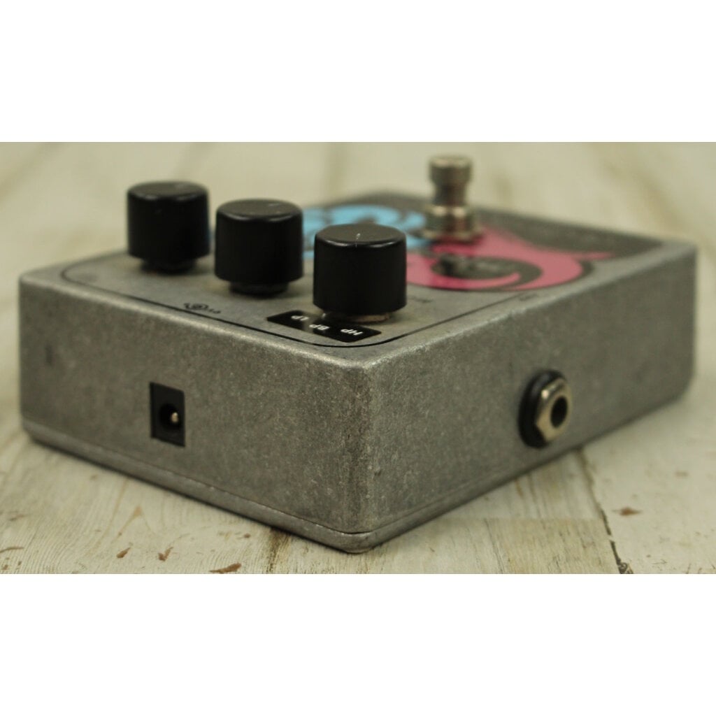 Electro Harmonix USED Electro Harmonix Micro Q-Tron (090)