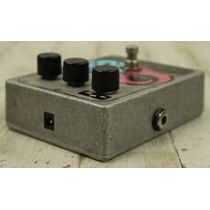 Electro Harmonix USED Electro Harmonix Micro Q-Tron (090)