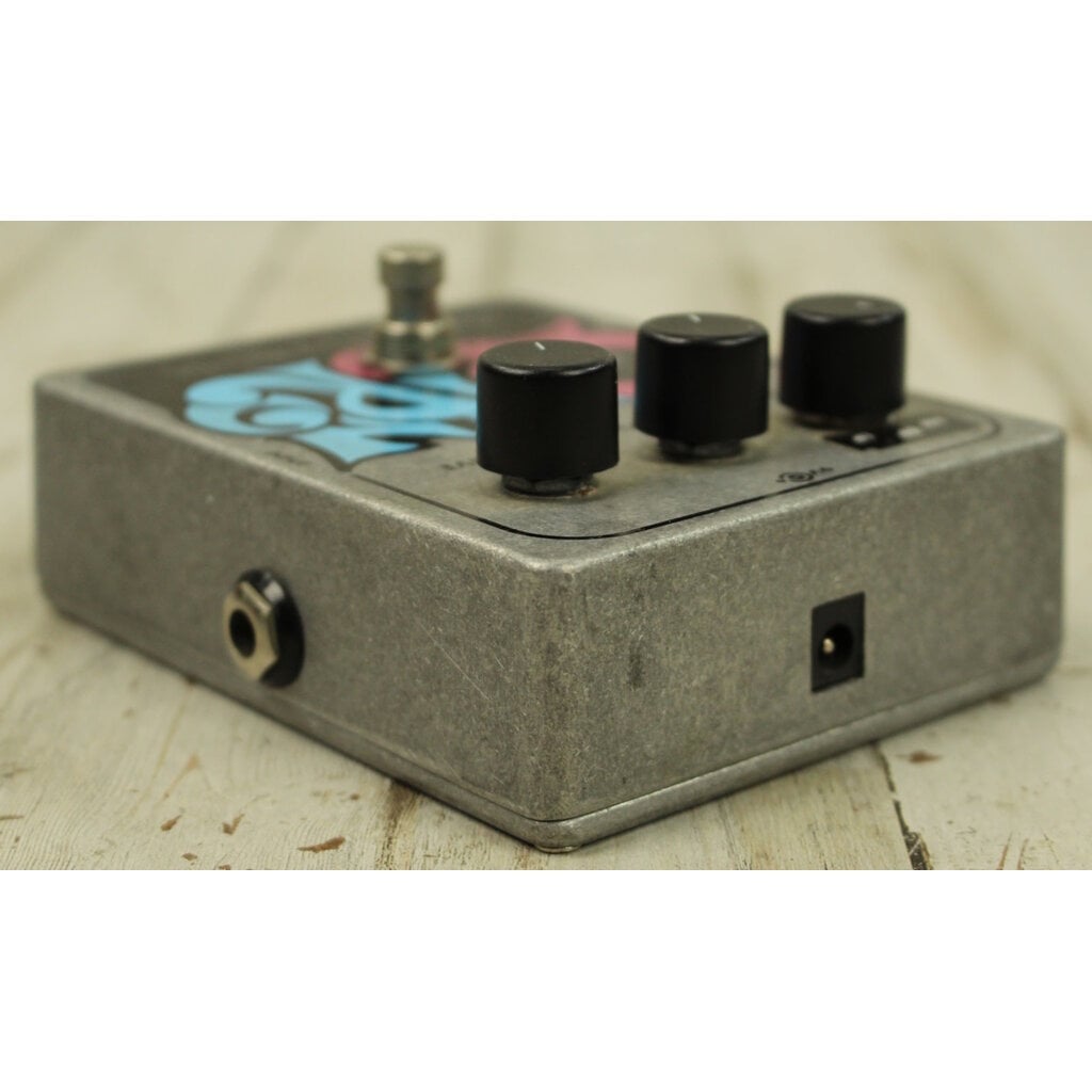 Electro Harmonix USED Electro Harmonix Micro Q-Tron (090)