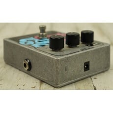 Electro Harmonix USED Electro Harmonix Micro Q-Tron (090)