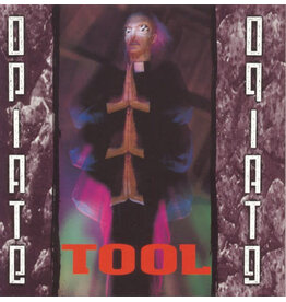 Vinyl NEW Tool-Opiate (ep)-LP Black Vinyl