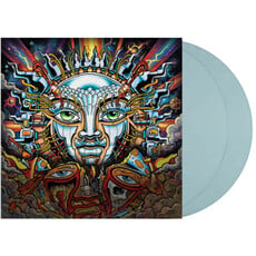 Vinyl NEW Sublime-Until The Sun Explodes-2xLP Blue Vinyl