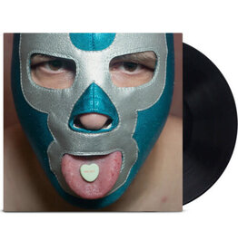 Vinyl NEW The Bobby Lees-New Self-LP Black Vinyl