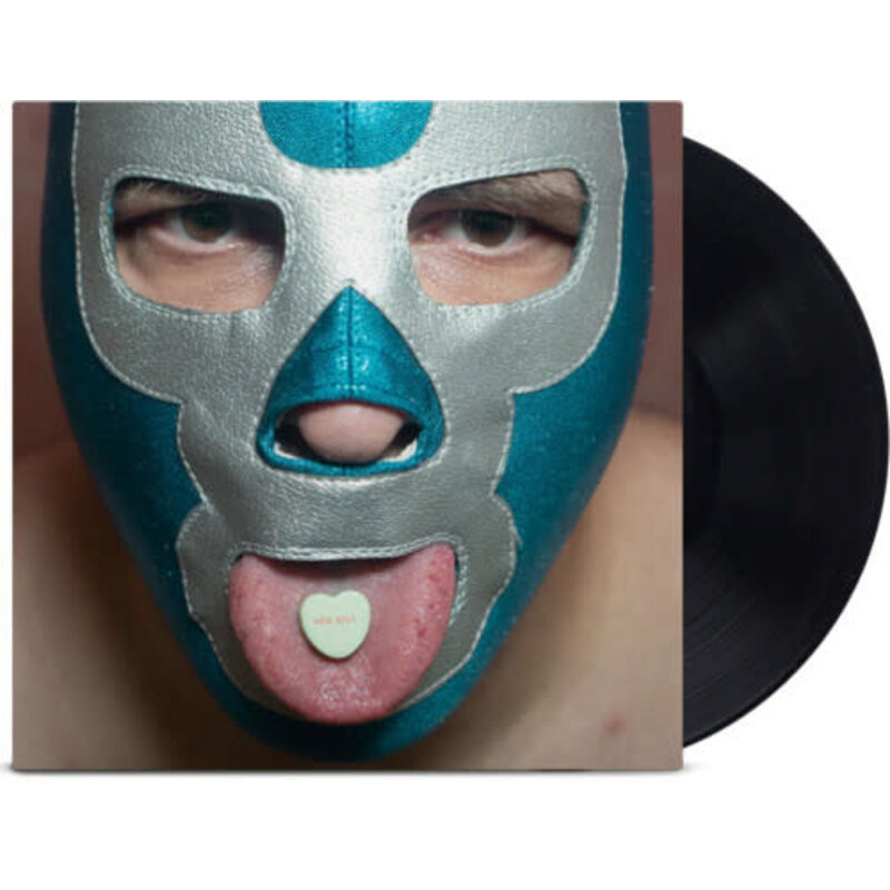Vinyl NEW The Bobby Lees-New Self-LP Black Vinyl