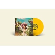 Vinyl NEW Duane Betts-Isle of Hope-LP Yellow Vinyl